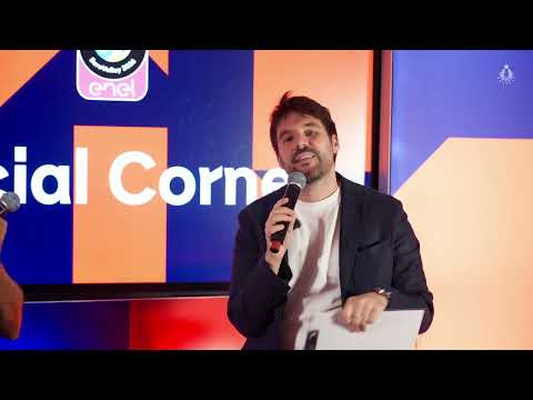 SOCIAL SPEAKER CORNER EP. 7 - MODENA