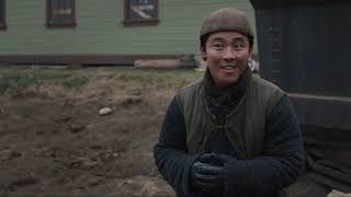 Andy Yu Acting Demo 2018 video