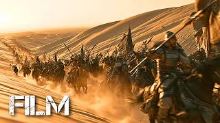 💥 Os Sete Herdeiros da Família Yang Enfrentam um Exército para Salvar o Pai! | Filme Completo