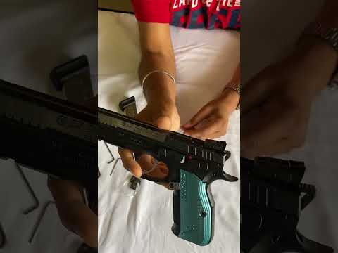 Cz Shadow 2 unboxing and review