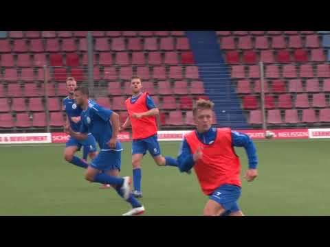 Dennis Kaars en het betaalde voetbal