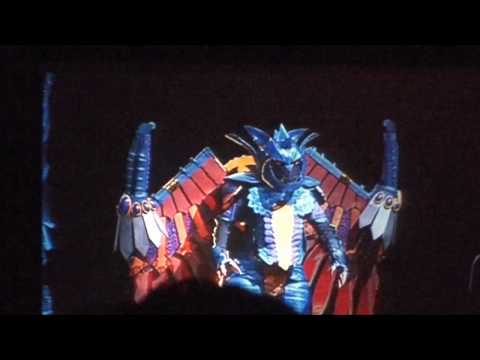 Anime Central 2010 Part 43 - Masquerade Walk-On #13