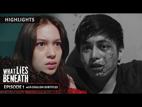 Erica gathers the courage to defend Edong | What Lies Beneath (with English Subtitles)