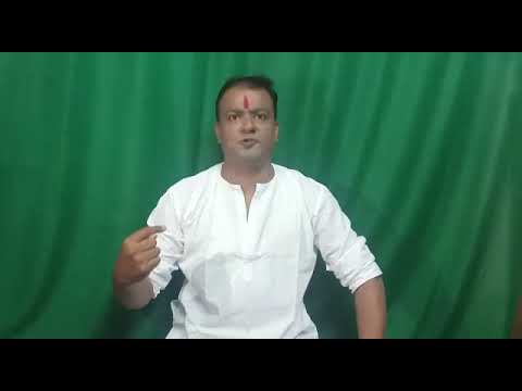 Mitesh Shah Mytho Audition