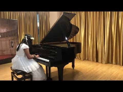 IYMO2021 - Gianina Itzel Nathifah Arcelia - Beginner C - Argentina