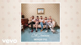 Old Dominion American Style