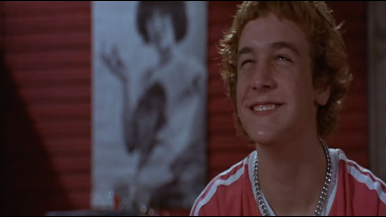 Empire Records (1995) Gwar - YouTube