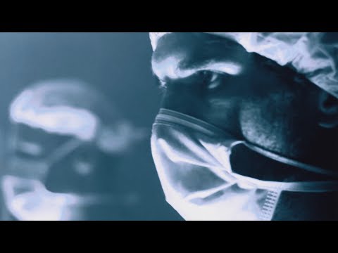 Great Leap Skyward - Singularity [OFFICIAL VIDEO]