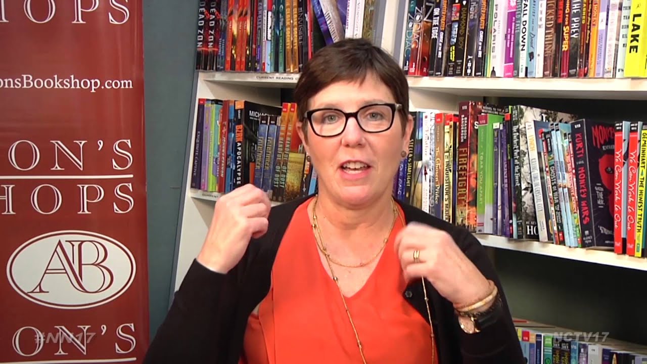 Becky Anderson Books