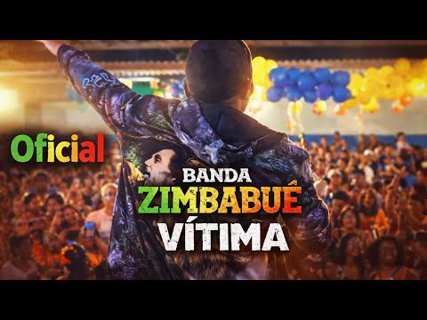 Badalo Zimbabuê - VÍTIMA (ao vivo) em TEODORO SAMPAIO - BAHIA