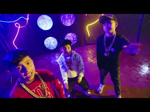 ME ENCANTA (Video Oficial) Giuliano Yankees Ft Young Piri Ft. Lucky Brown