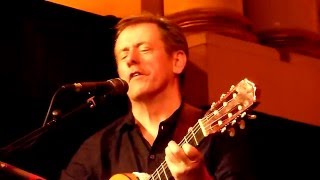 Luka Bloom - Diamond Mountain (Live 2016)