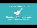 DADGADFLOW 20 DADGAD Tuning