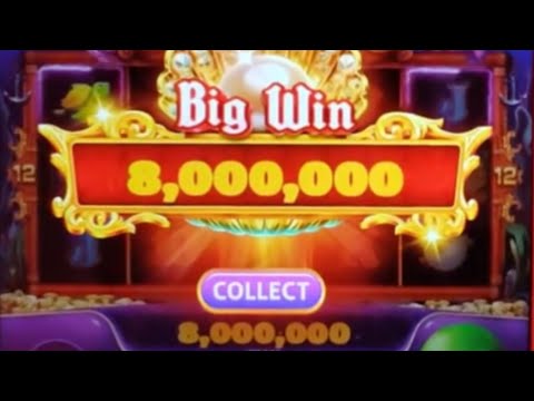 🎁Big Play Big Win👈🏻8.M👈🏻⏩6.600k bet Slot GameThanks For Watching All Friends