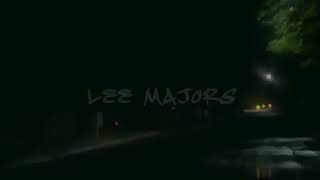 Lee Majors - Why (Jacka Tribute)