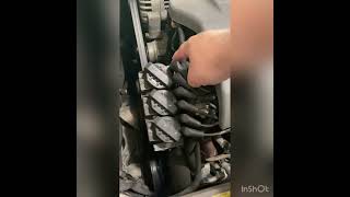 Finding/Fixing misfire: 2004 Buick LeSabre misfire. Giveaway Car!