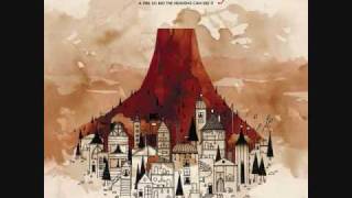 search the city - son of a gun