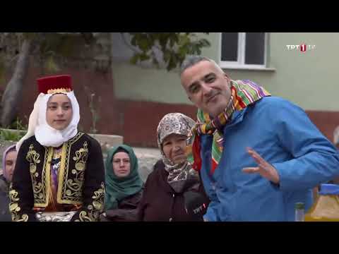 Bekir Develi ile Annemin Mutfağı 10.Bölüm