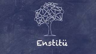 Enstitü Online Eğitim. Bize Katılın :)