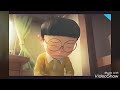 Tere Jaisa Yaar Kaha Best Sad WhatsApp Status Nobita And Doraemon