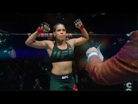 Amanda Nunes Says Raquel Pennington’s Corner Failed Her At UFC 224, Pennington & Tecia Torres Disagree