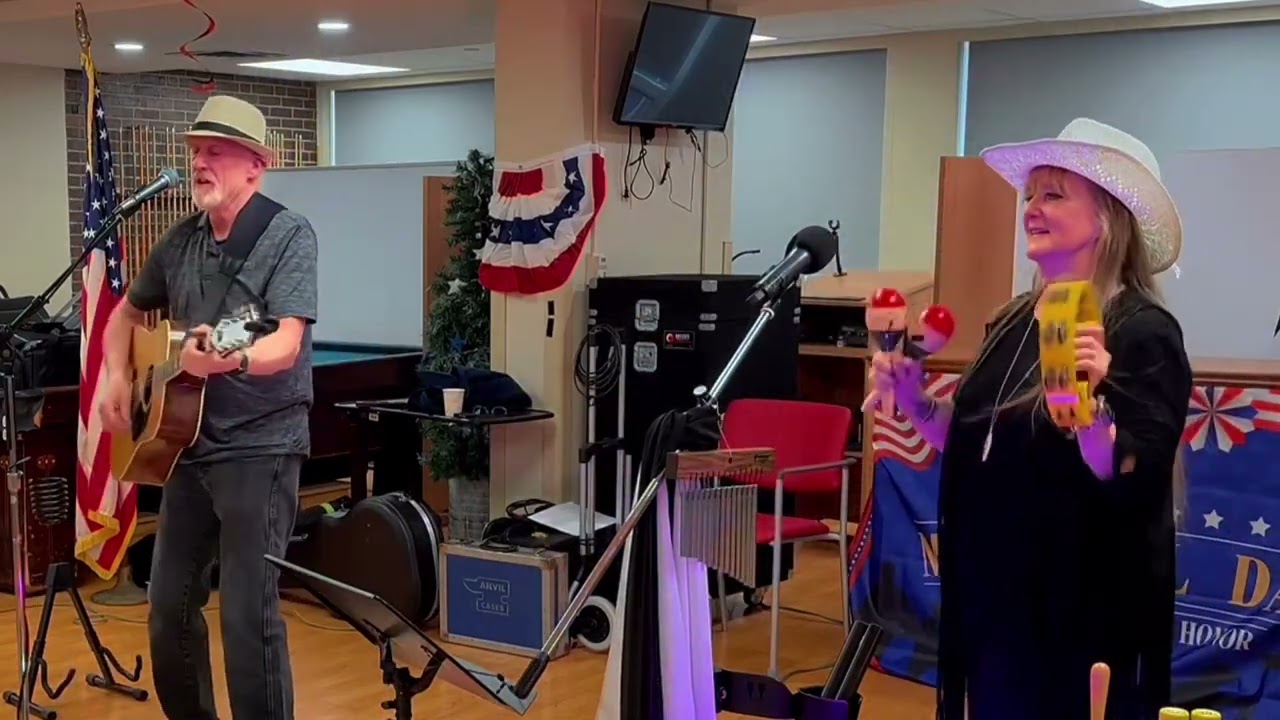 Promotional video thumbnail 1 for DNA Acoustic