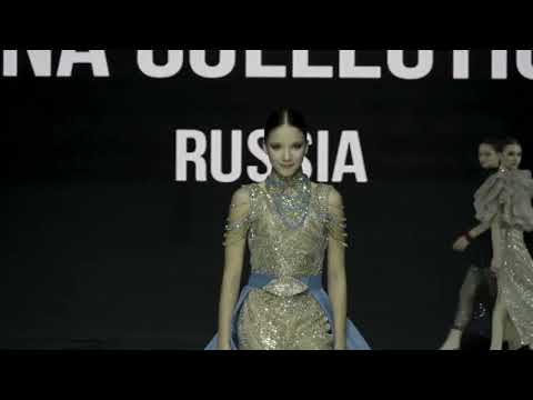 Rina Collection Russia at Aspara Fashion Week 2025