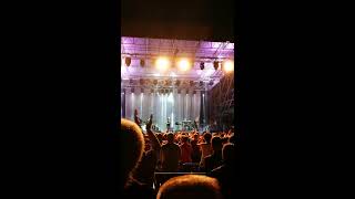 Paola Turci FT Anna Oxa - Un&#39;emozione da poco Live - Varallo Alpàa 2017