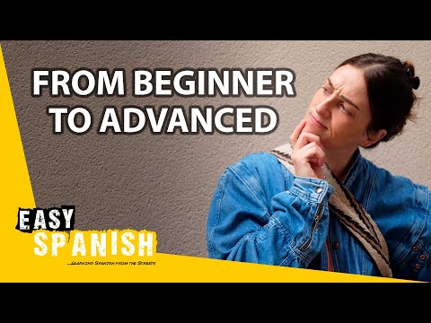 What Stage of Learning Spanish Are You At? | Easy Spanish Podcast 148