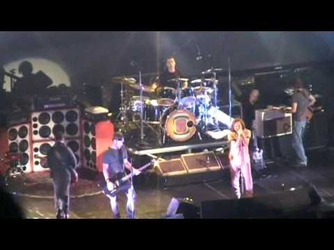 Pearl Jam - Wachovia Spectrum Arena, Philadelphia, 10.28.2009