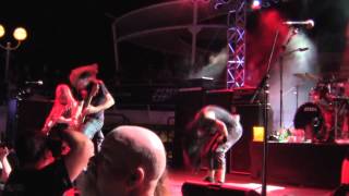 Cripper  -  Full Pool Set @ 70000 Tons Of Metal