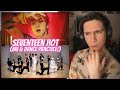 DANCER REACTS TO SEVENTEEN | 'HOT' Official MV & Choreography Video