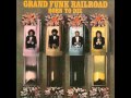 Grand Funk Railroad - Sally