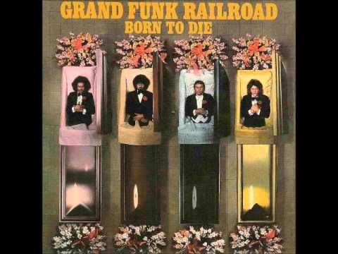 Sally by Grand Funk Railroad