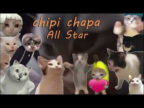 [ALL STAR]Chipi Chipi Chapa Chapa （Season1）