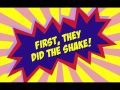 Danimals Commercial Blooper Reel