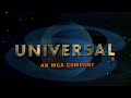 The End Universal Pictures Same As Opening 1977 Version 1