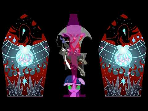 Por Siempre Rey - Acarcion & Equestrify, King Sombra Type Beat (Prod. Drixale)