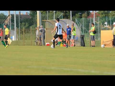 Magyar Kupa: Edelény vs. Felsőzsolca 3-2 (1-2) - boon.hu