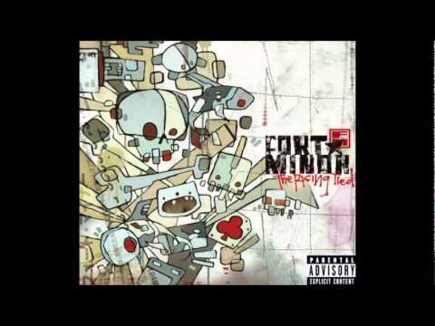 Back Home - Fort Minor ft. Styles of Beyond and Common