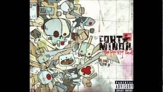 Back Home - Fort Minor ft. Styles of Beyond and Common