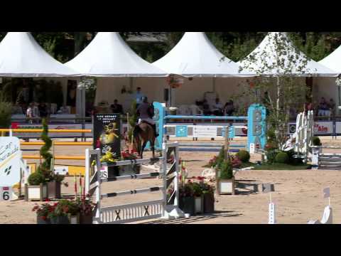 Sultan Bourg CSI4 1m55 31 05 14