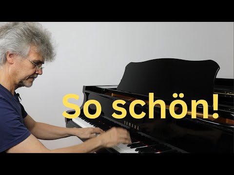 So schön klingt deine erste Improvisation!