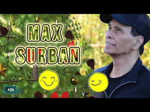 Bisaya Christmas Songs - Max Surban