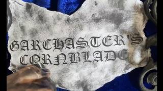 Garchaster's Cornblade - 2026 Trailer - Directed by Kasper Meltedhair