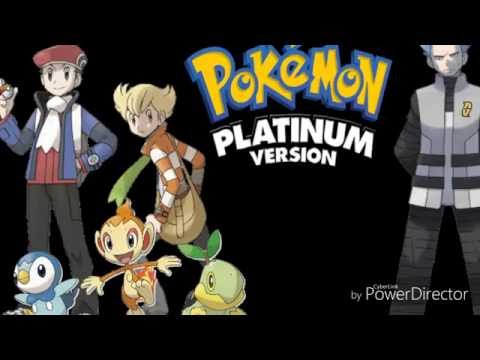 Pokemon Platino in viaggio verso Giubilopoli