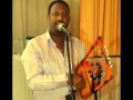 New Eritrean Musik Yohannes Gebre John From Swiss