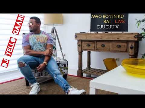 ICONS 👑LIVE🔥 DJU DJU V🎤🎶(AWO BO TIN KU BAI)❤️LIVE NA BAB🗳 26 NOV 🎊2K23🔥DJ YELLO GAARI🎚🎛🔥