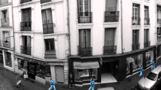 Variations sur Marie J. [S.Gainsbourg cover]