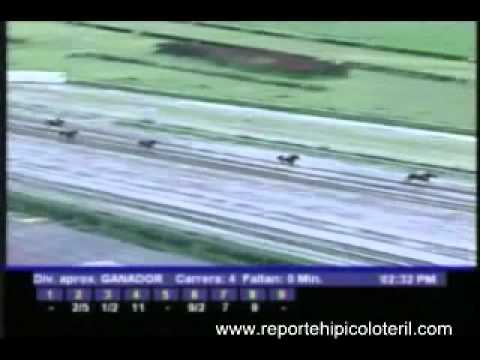 Resumen Sábado 03 de Diciembre de 2011 - La Rinconada